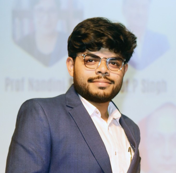 Rohan Saha