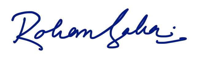 Signature